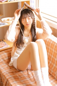 诗中飞舞